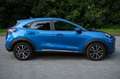 Ford Puma 1,0EB 92kW Titanium nur 15tkm Blau - thumbnail 6