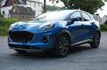 Ford Puma 1,0EB 92kW Titanium nur 15tkm Blau - thumbnail 1