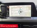Volkswagen Golf GTI 2.0 TSI H&K SOUND NAVI ALU18 ACC Grau - thumbnail 18