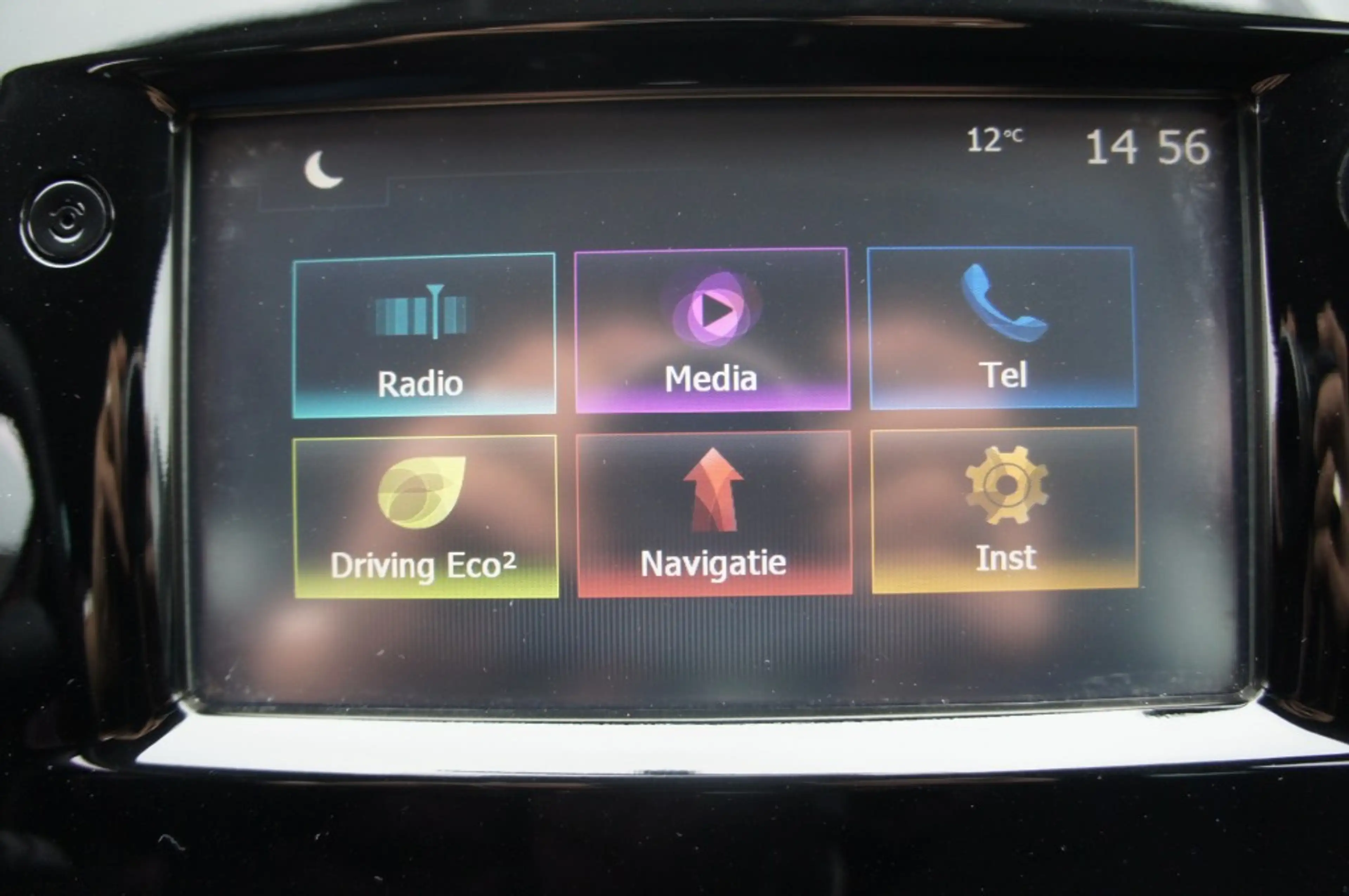 Renault Clio 0.9 TCE LIMITED 1eEIG TREKH/NAVI/PDC//KEYLESS/CRUI — photo 12
