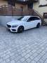 Mercedes-Benz C 250 C 250 T BlueTEC 4MATIC AMG Line Aut. AMG Line Weiß - thumbnail 1