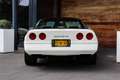 Corvette C4 5.7 TPi Z01 35th Anniversary Edition nr. 1988/2050 Blanco - thumbnail 8