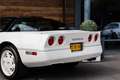 Corvette C4 5.7 TPi Z01 35th Anniversary Edition nr. 1988/2050 Blanco - thumbnail 5