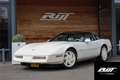 Corvette C4 5.7 TPi Z01 35th Anniversary Edition nr. 1988/2050 Blanco - thumbnail 1