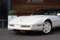 Corvette C4 5.7 TPi Z01 35th Anniversary Edition nr. 1988/2050 Blanco - thumbnail 4
