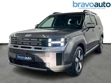 Signature 7 seater Full Hybrid