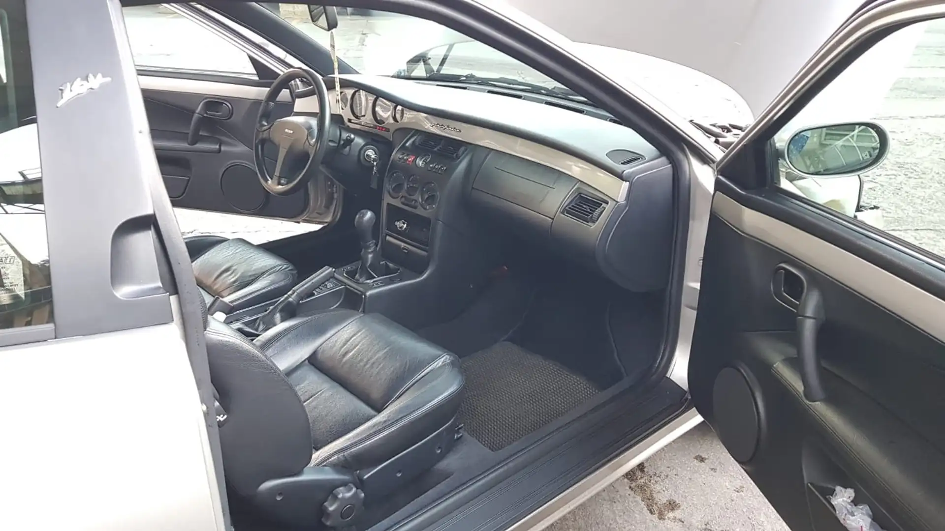Fiat Coupe Coupe 1.8 16v - 2