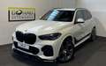 BMW X5 xDrive30d 48V Aut. * M Paket * Performance * AHK * Blanc - thumbnail 1