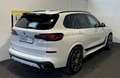 BMW X5 xDrive30d 48V Aut. * M Paket * Performance * AHK * Weiß - thumbnail 6