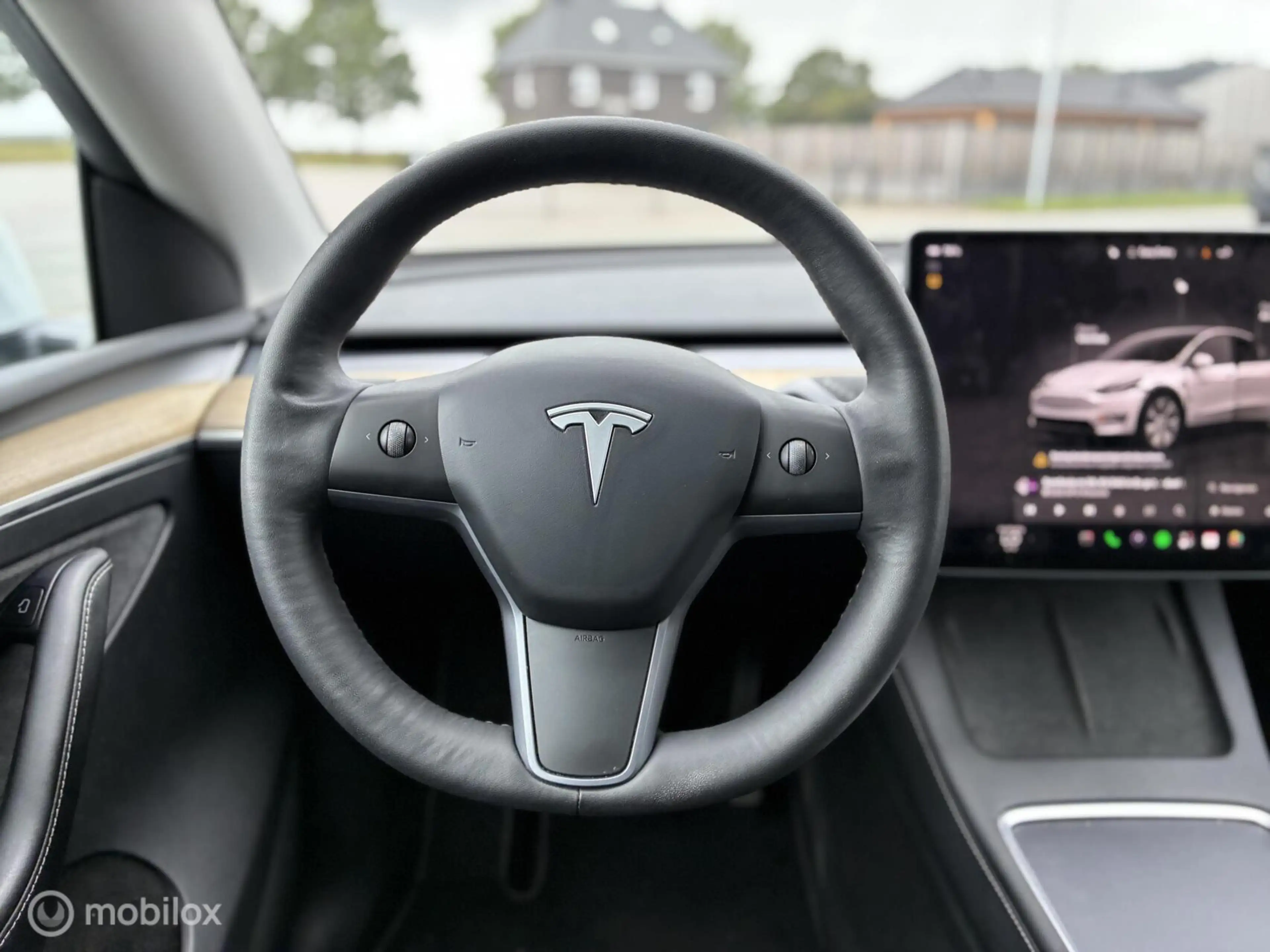Tesla Model Y RWD 58 kWh LFP | SOH 88% MOBA | Supercharging | Ry — photo 19