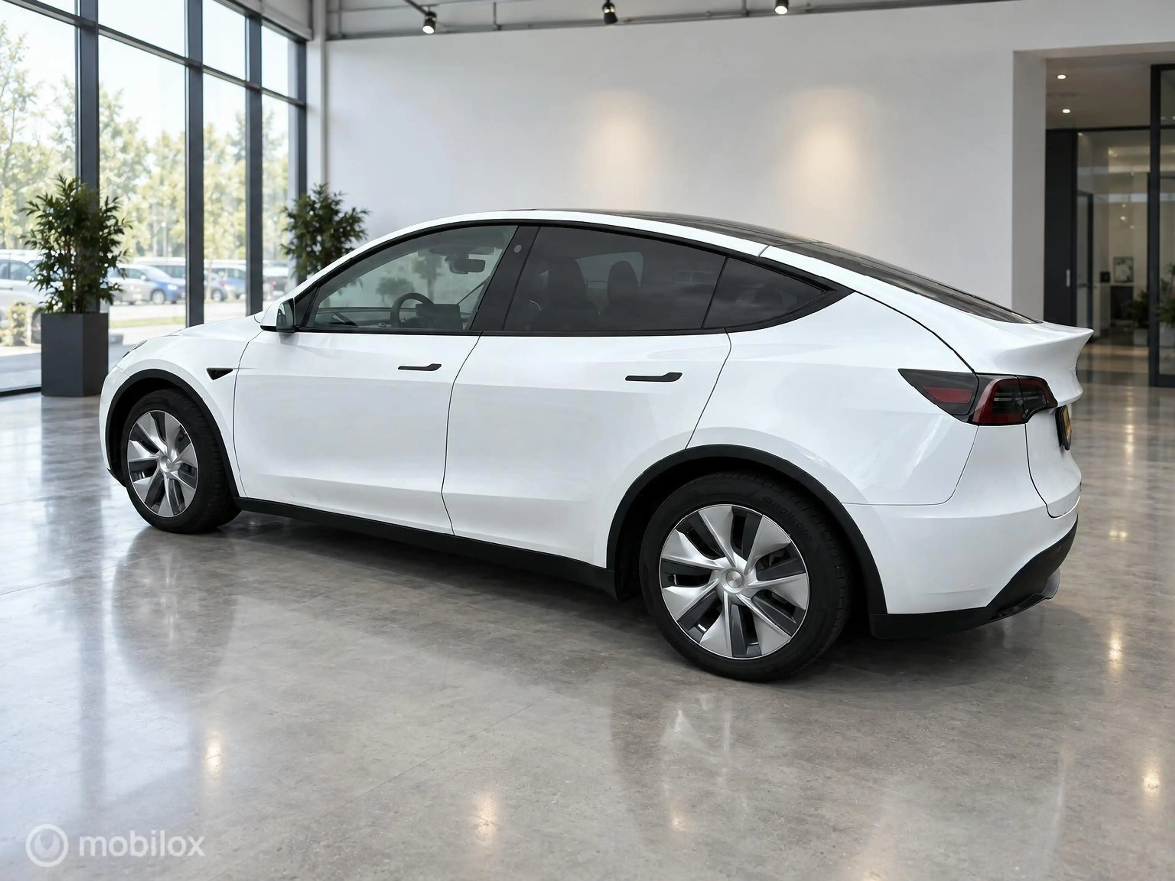 Tesla Model Y RWD 58 kWh LFP | SOH 88% MOBA | Supercharging | Ry — photo 5