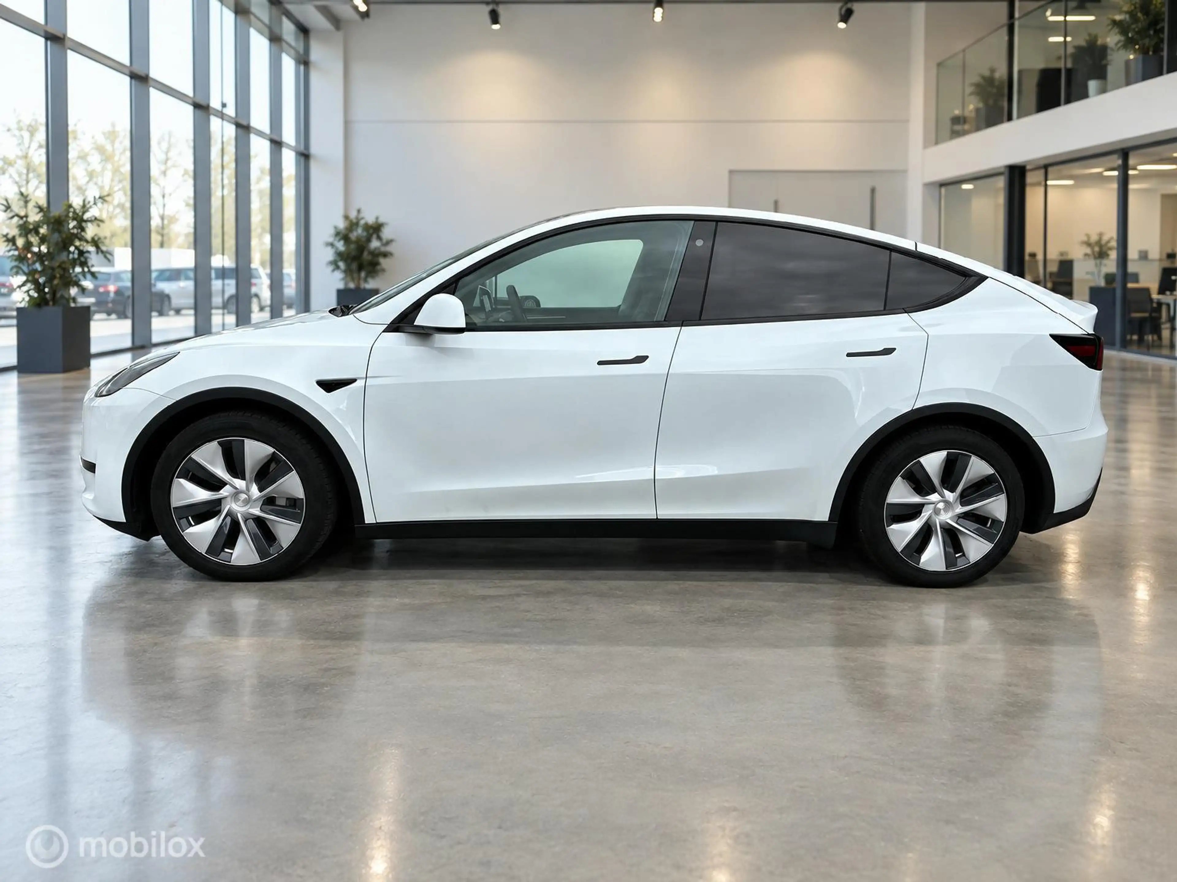 Tesla Model Y RWD 58 kWh LFP | SOH 88% MOBA | Supercharging | Ry — photo 4