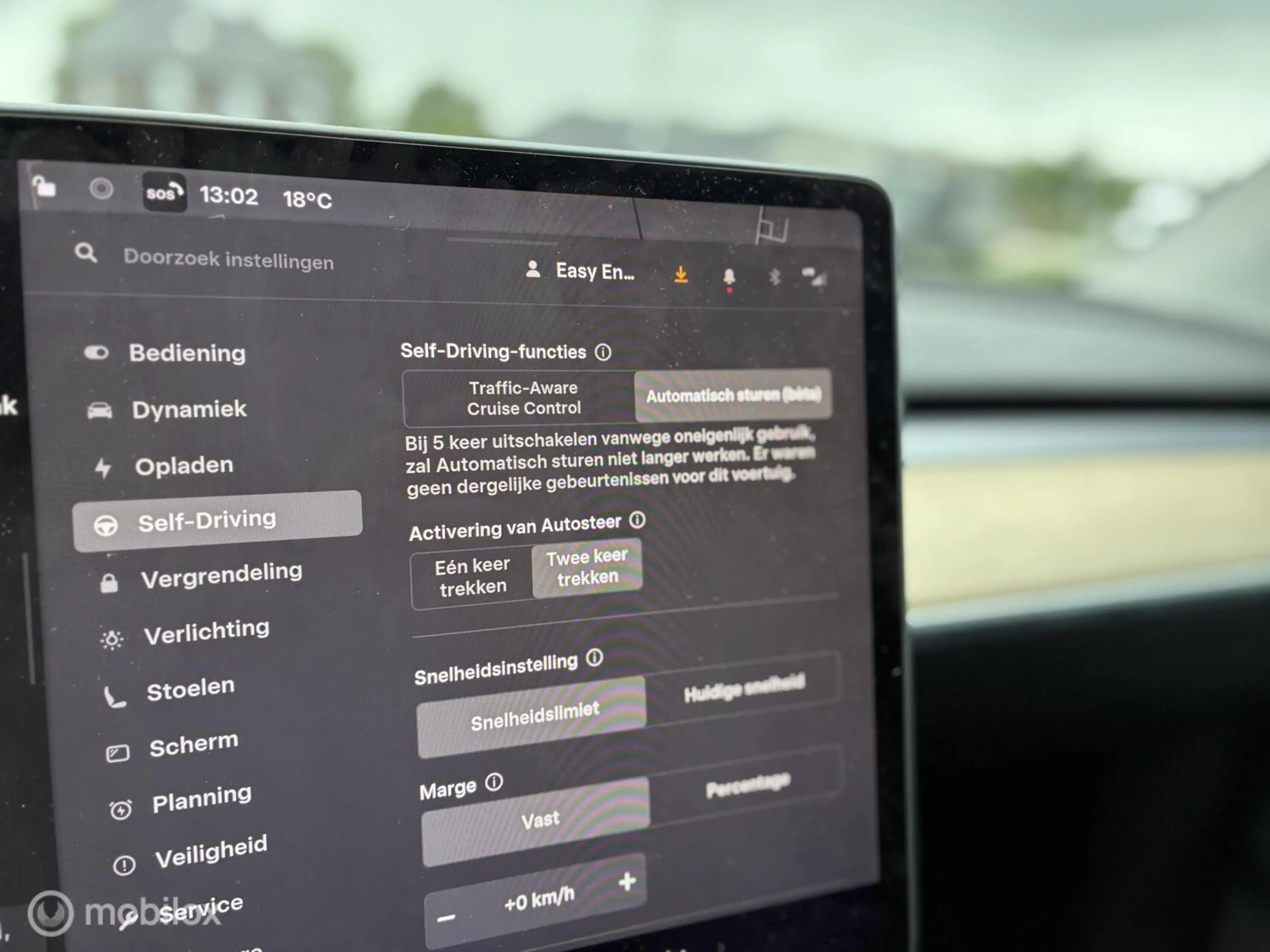 Tesla Model Y RWD 58 kWh LFP | SOH 88% MOBA | Supercharging | Ry — photo 22