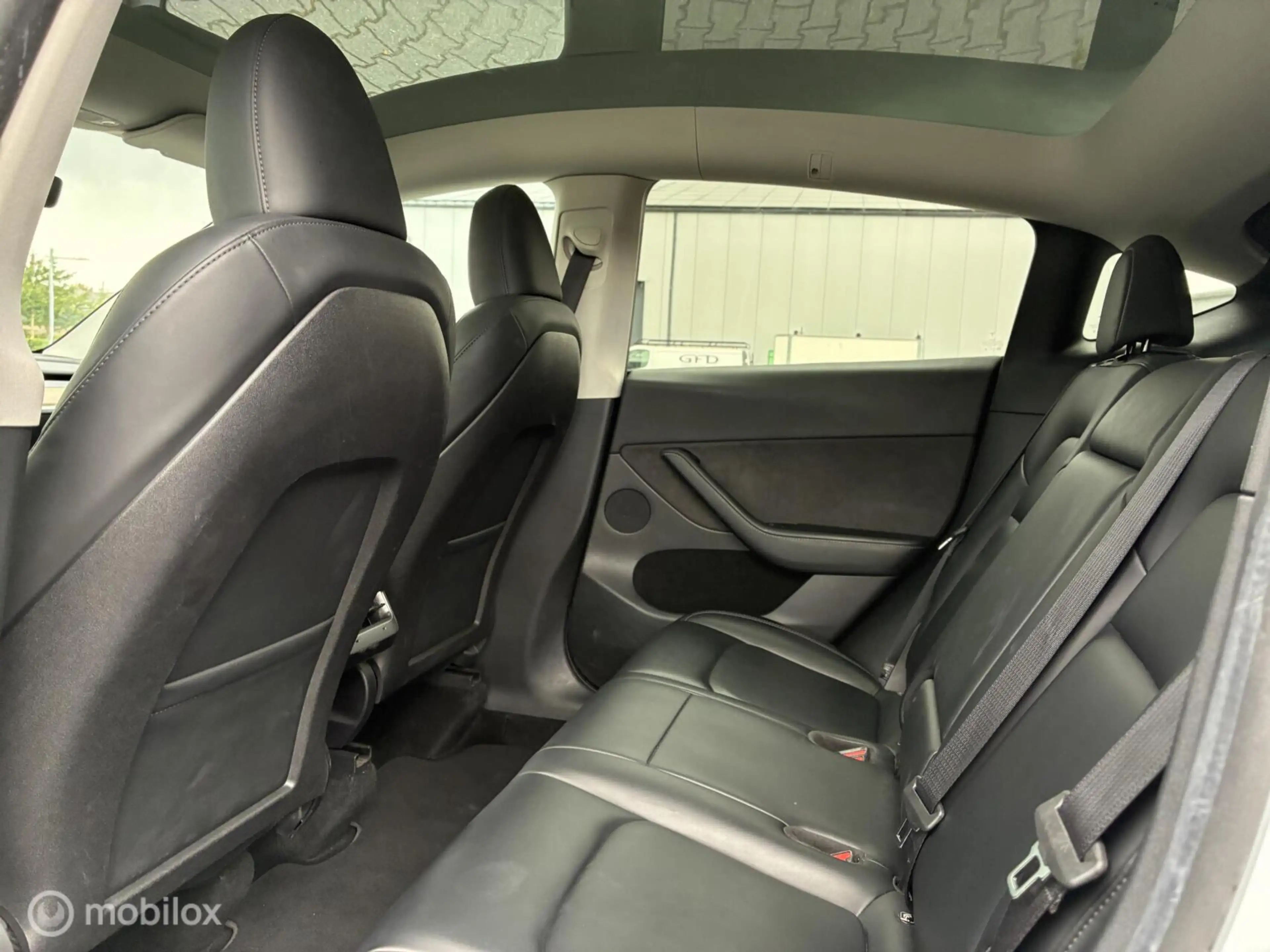Tesla Model Y RWD 58 kWh LFP | SOH 88% MOBA | Supercharging | Ry — photo 17