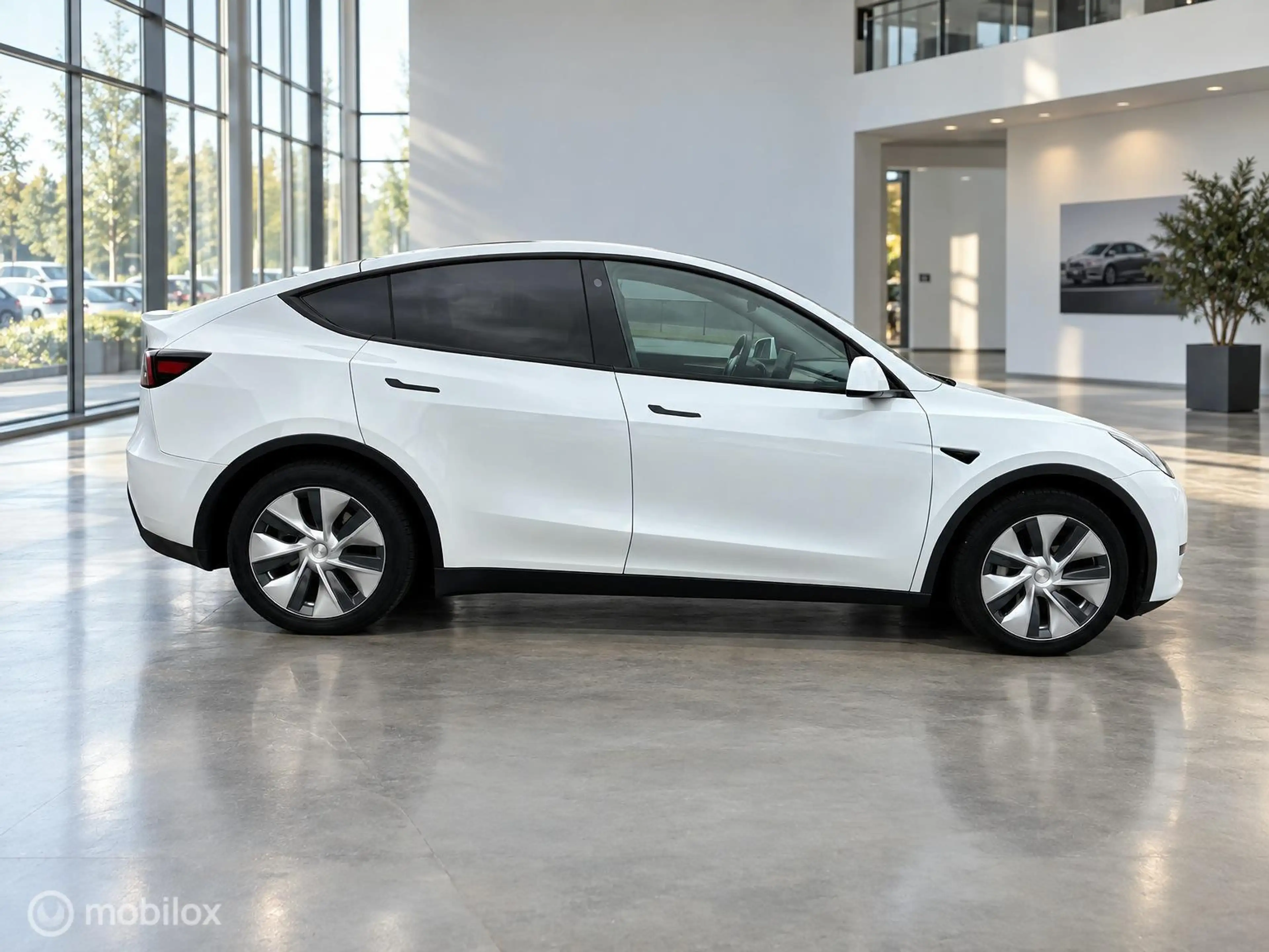 Tesla Model Y RWD 58 kWh LFP | SOH 88% MOBA | Supercharging | Ry — photo 10