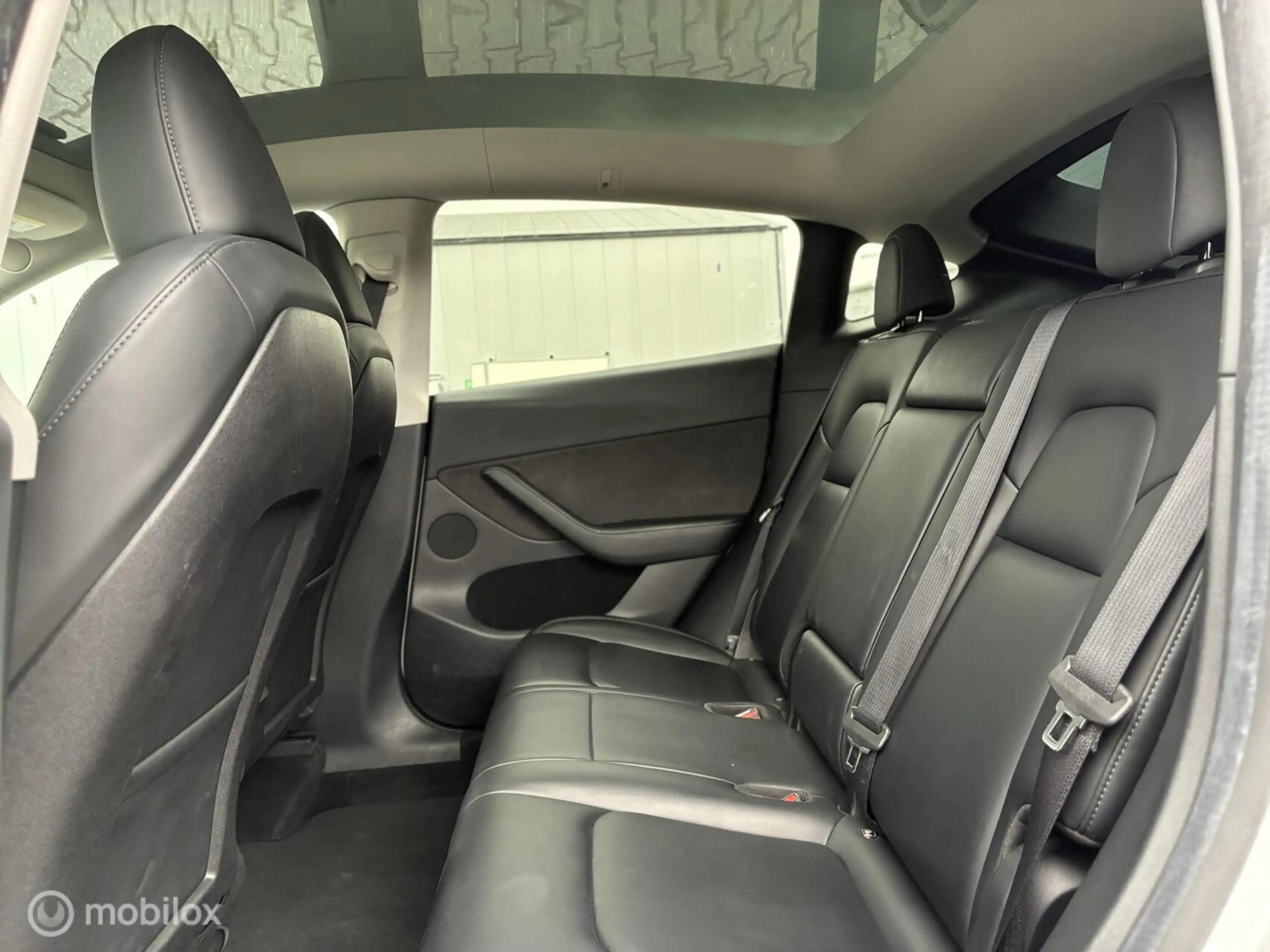 Tesla Model Y RWD 58 kWh LFP | SOH 88% MOBA | Supercharging | Ry — photo 16