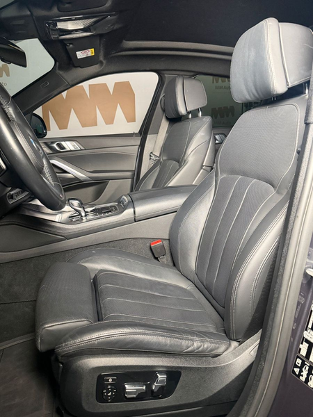 Photo du véhicule