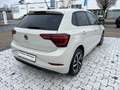 Volkswagen Polo 1.0 TSI Move (IQLight+NAVI+RearView) Klima Navi Grau - thumbnail 2