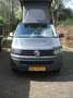 Volkswagen T5 camper Grijs - thumbnail 1