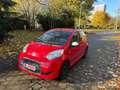 Citroen C1 C-Chic *Klima *Nur 69000 km *TÜV Neu Rot - thumbnail 2