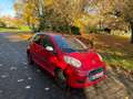 Citroen C1 C-Chic *Klima *Nur 69000 km *TÜV Neu Rot - thumbnail 5