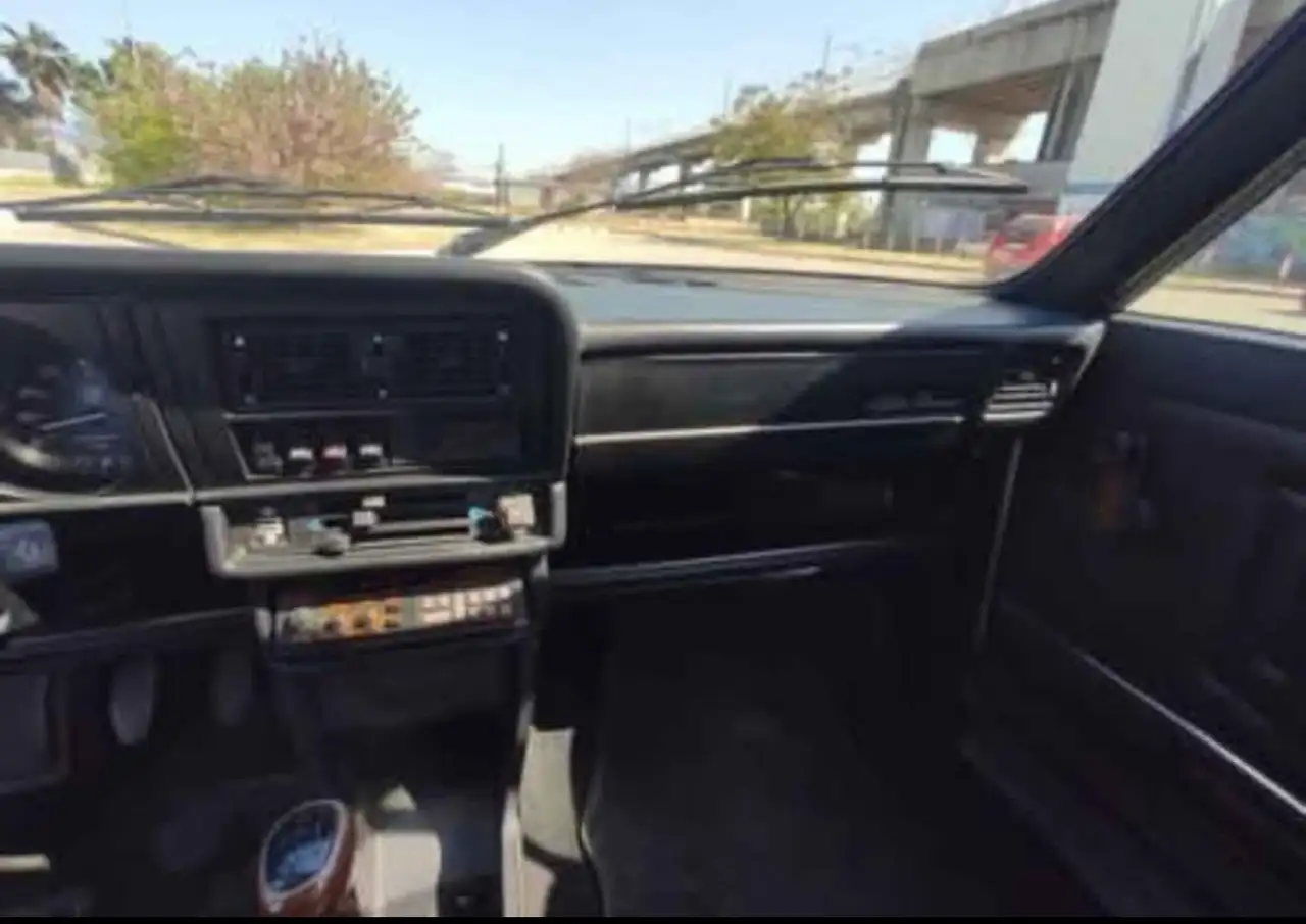 Alfa Romeo Alfasud 1.5 Super 4p, foto 5