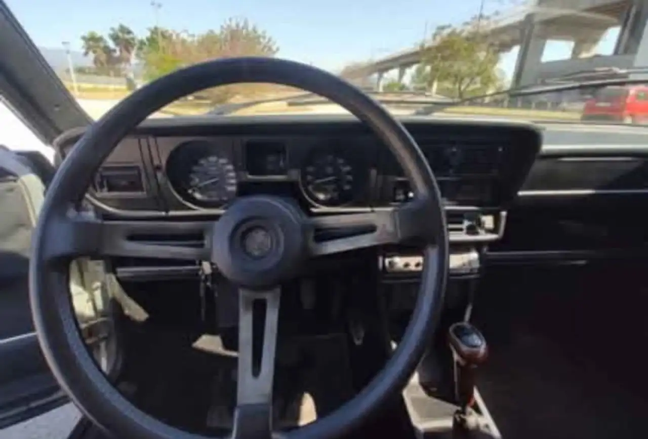 Alfa Romeo Alfasud 1.5 Super 4p, foto 4
