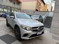 Mercedes-Benz GLC 350 e 4Matic Coupé Premium TETTO PANORAMICO Argent - thumbnail 1