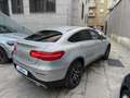 Mercedes-Benz GLC 350 e 4Matic Coupé Premium TETTO PANORAMICO Argent - thumbnail 6