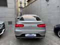 Mercedes-Benz GLC 350 e 4Matic Coupé Premium TETTO PANORAMICO Argent - thumbnail 5