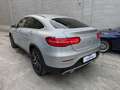 Mercedes-Benz GLC 350 e 4Matic Coupé Premium TETTO PANORAMICO Argent - thumbnail 4