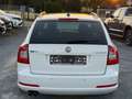 Skoda Octavia Combi RS/NAVI/EURO 5 Weiß - thumbnail 7