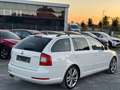 Skoda Octavia Combi RS/NAVI/EURO 5 Weiß - thumbnail 5