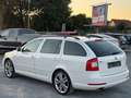 Skoda Octavia Combi RS/NAVI/EURO 5 Weiß - thumbnail 6