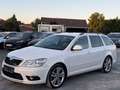 Skoda Octavia Combi RS/NAVI/EURO 5 Weiß - thumbnail 4
