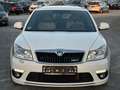 Skoda Octavia Combi RS/NAVI/EURO 5 Weiß - thumbnail 2