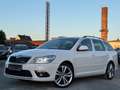 Skoda Octavia Combi RS/NAVI/EURO 5 Weiß - thumbnail 1