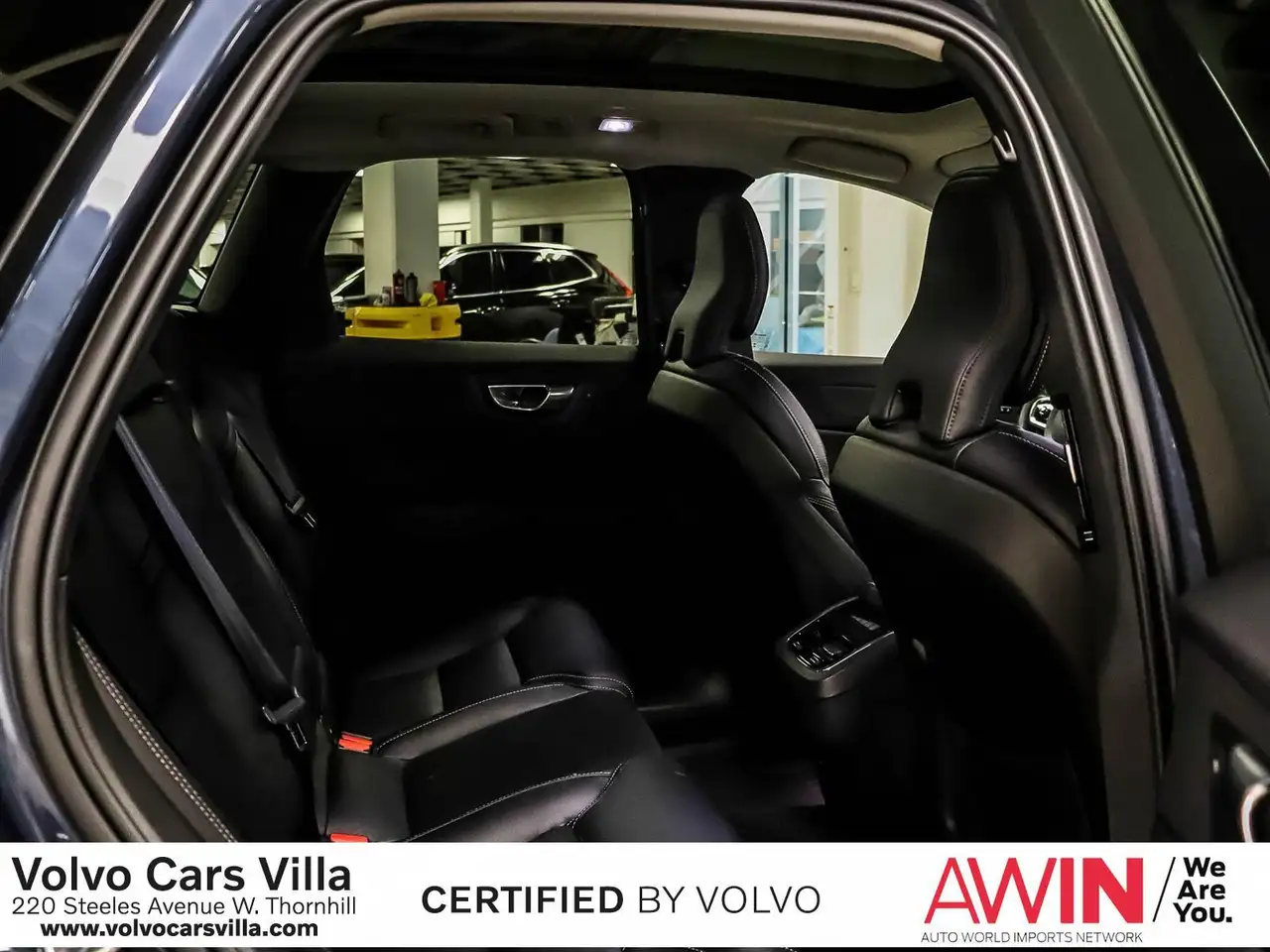 Volvo XC60 photo Volvo XC60