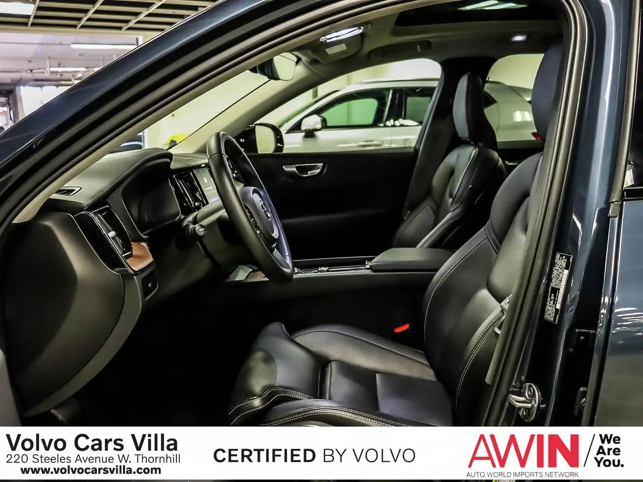 Volvo XC60 photo Volvo XC60