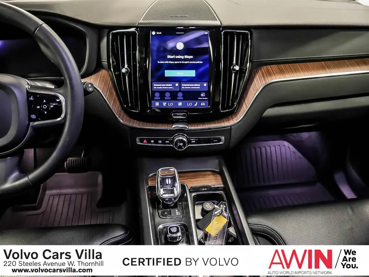 Volvo XC60 photo Volvo XC60