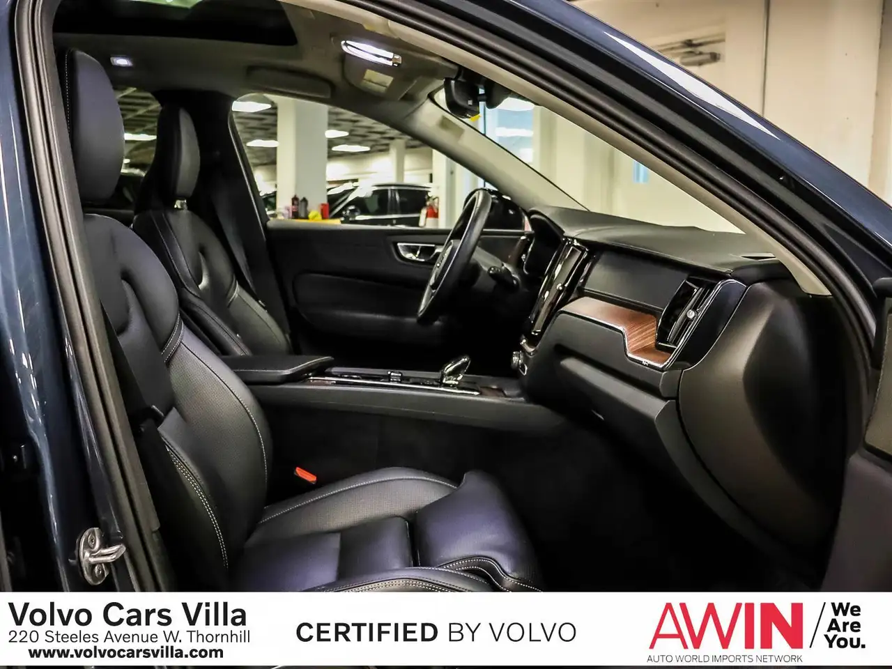 Volvo XC60 photo Volvo XC60