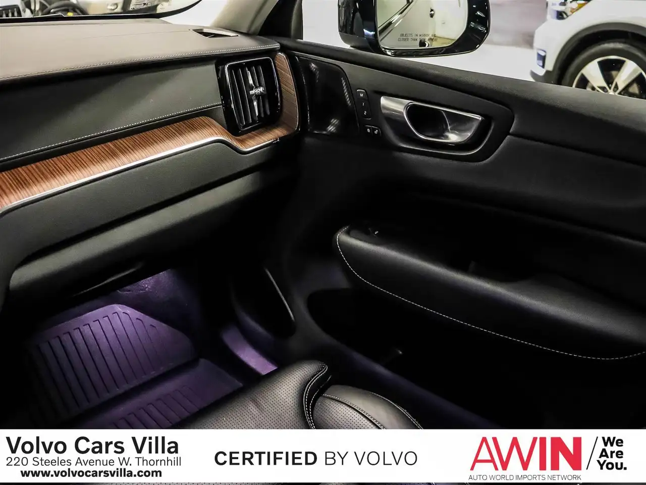 Volvo XC60 photo Volvo XC60