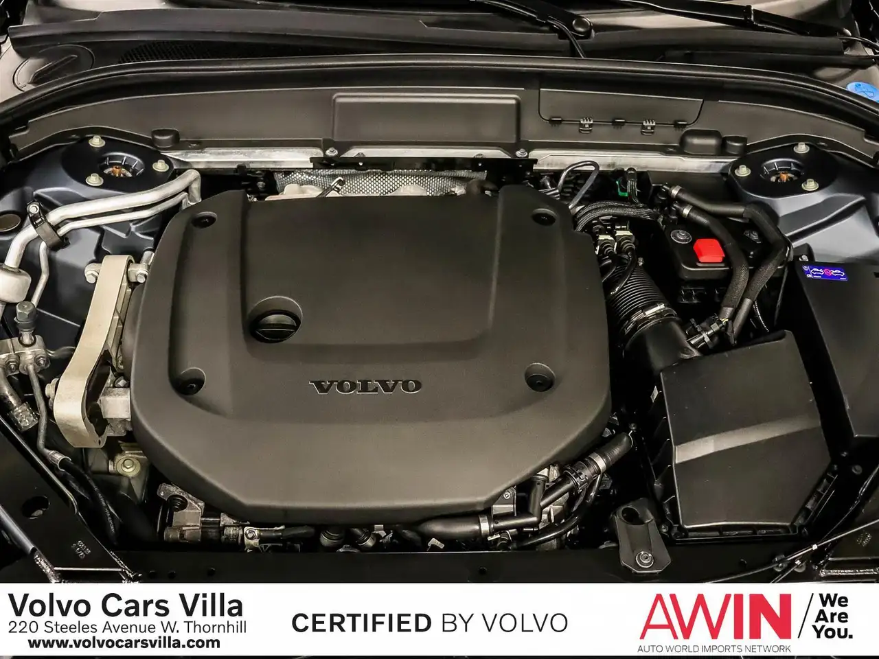 Volvo XC60 photo Volvo XC60