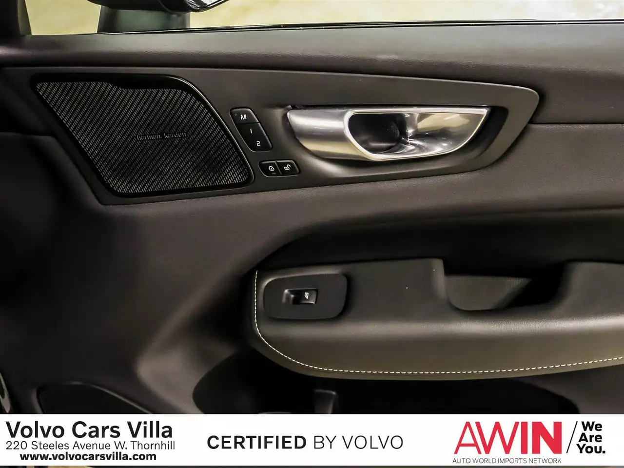 Volvo XC60 photo Volvo XC60