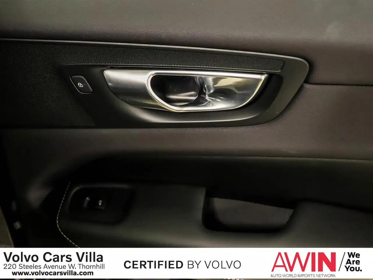 Volvo XC60 photo Volvo XC60