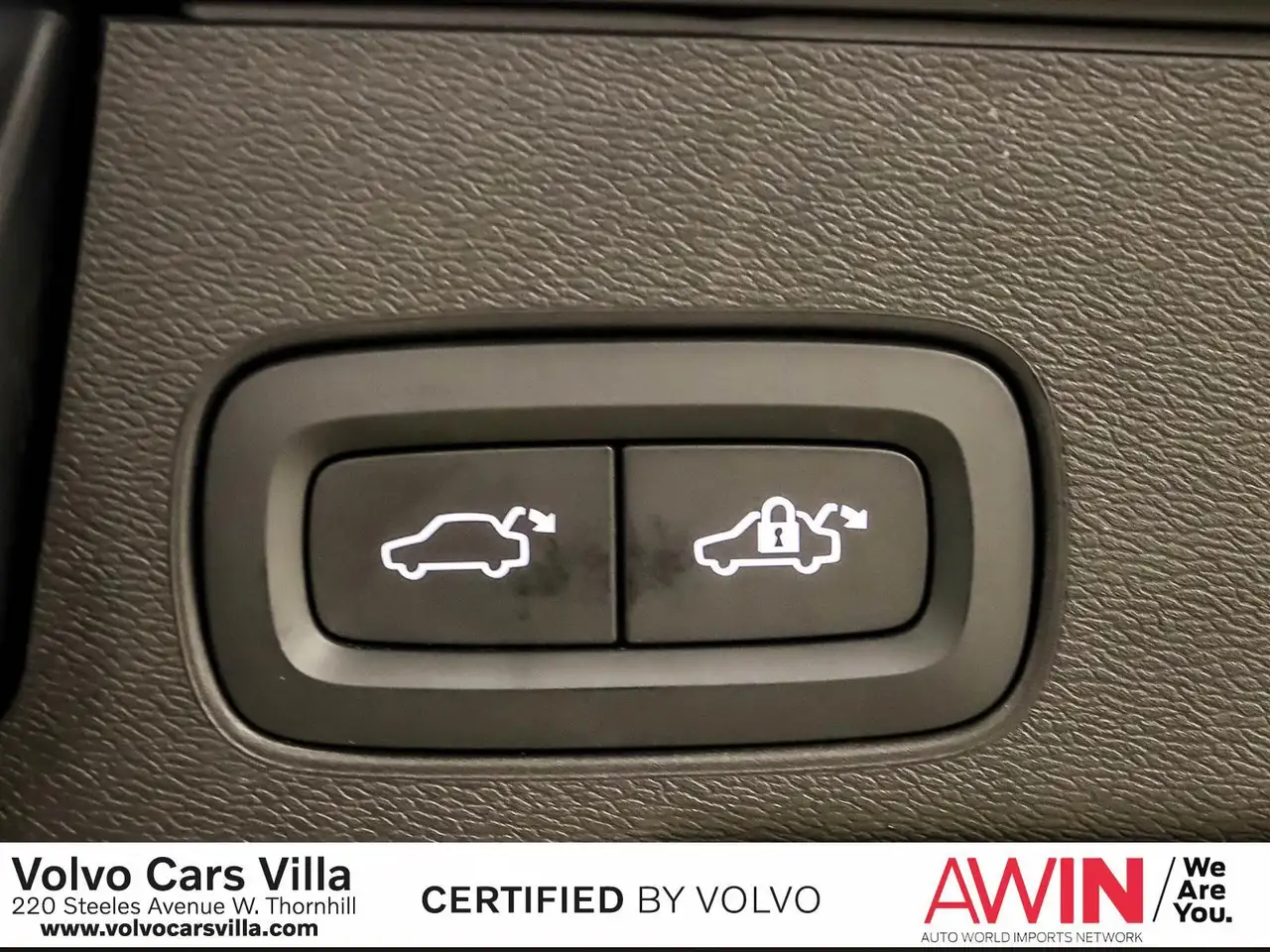 Volvo XC60 photo Volvo XC60
