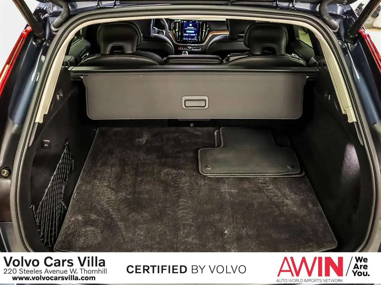 Volvo XC60 photo Volvo XC60