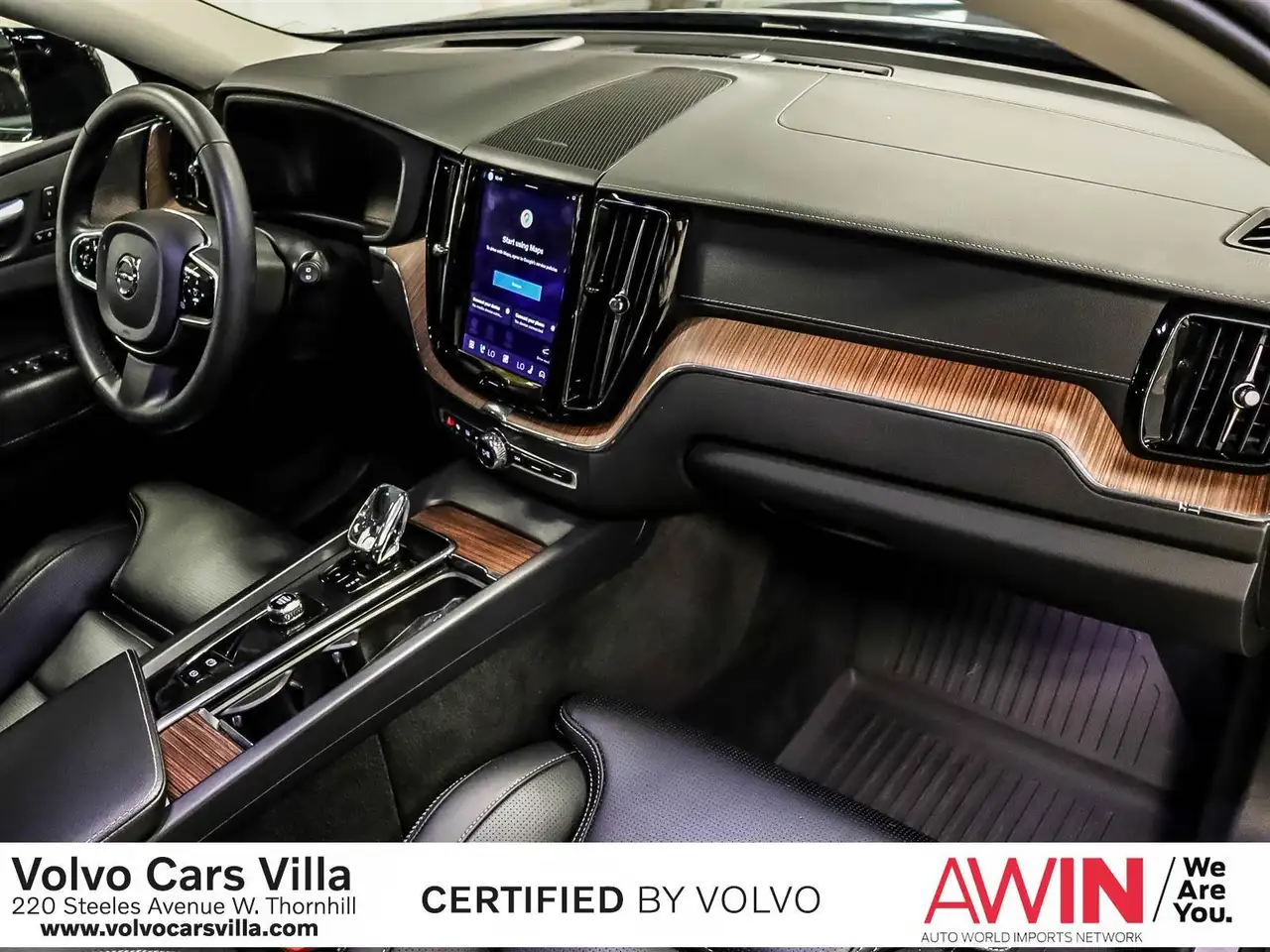 Volvo XC60 photo Volvo XC60