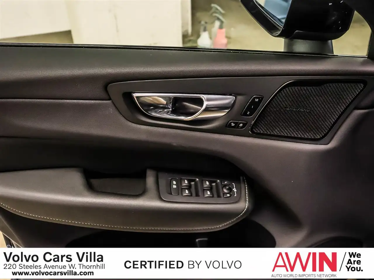 Volvo XC60 photo Volvo XC60