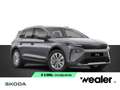 Skoda Elroq Business Edition Tour 286 PK | Trekhaak | Business Gris - thumbnail 1